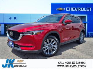 2021 Mazda CX-5 for sale in Nederland TX