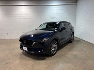2021 Mazda CX-5 for sale in Glen Cove NY