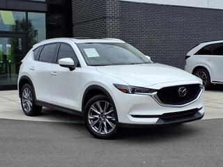 2021 Mazda CX-5 for sale in Dayton OH
