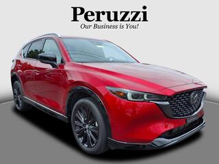 2022 Mazda CX-5 for sale in Fairless Hills PA
