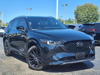 2022 Mazda CX-5 for sale in Cincinnati OH