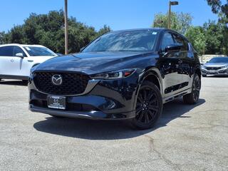 2023 Mazda CX-5 for sale in Westlake Village CA
