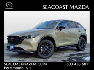 2025 Mazda CX-5 for sale in Portsmouth NH