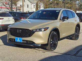 2024 Mazda CX-5 for sale in Matteson IL