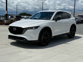 2024 Mazda CX-5 for sale in Orland Park IL