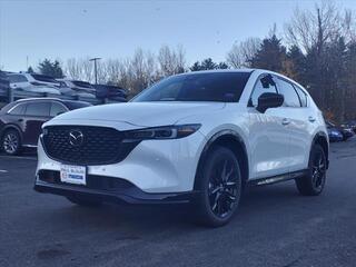 2025 Mazda CX-5 for sale in Augusta ME