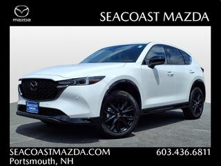 2025 Mazda CX-5 for sale in Portsmouth NH