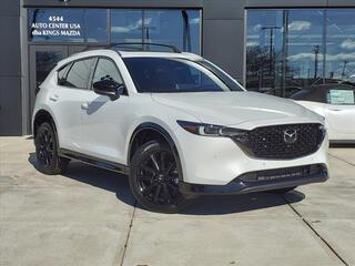 2025 Mazda CX-5 for sale in Cincinnati OH