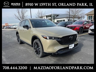 2025 Mazda CX-5 for sale in Orland Park IL