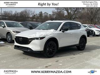 2025 Mazda CX-5 for sale in Florence KY