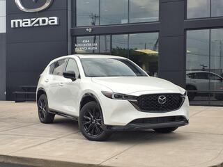 2025 Mazda CX-5 for sale in Cincinnati OH