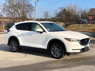 2021 Mazda CX-5 for sale in Chattanooga TN