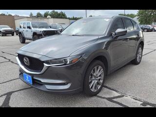 2021 Mazda CX-5 for sale in Matteson IL