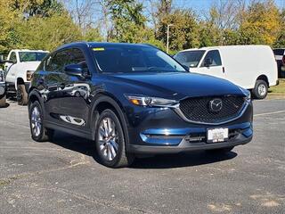 2021 Mazda CX-5 for sale in Cincinnati OH