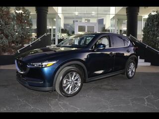 2021 Mazda CX-5 for sale in Olathe KS