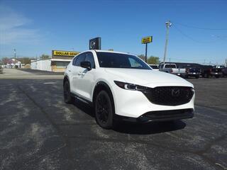 2023 Mazda CX-5 for sale in St Fostoria OH