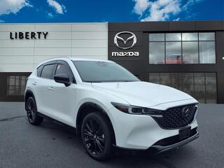2023 Mazda CX-5 for sale in North Haven CT