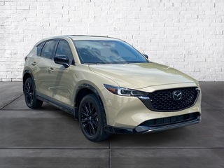 2024 Mazda CX-5 for sale in Chattanooga TN