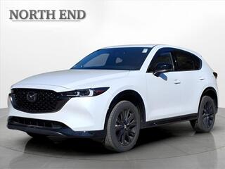 2024 Mazda CX-5 for sale in Lunenburg MA