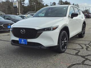 2024 Mazda CX-5 for sale in Matteson IL