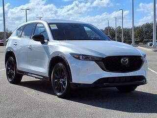 2025 Mazda CX-5 for sale in Lakeland FL