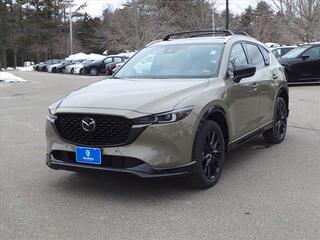 2025 Mazda CX-5 for sale in Matteson IL