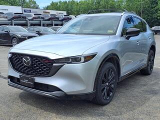 2022 Mazda CX-5 for sale in Augusta ME