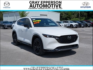 2022 Mazda CX-5 for sale in Cleveland TN