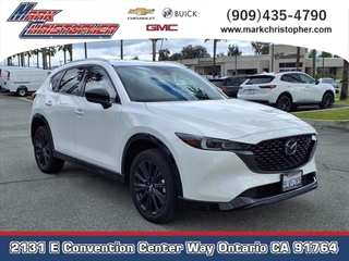 2022 Mazda CX-5 for sale in Ontario CA