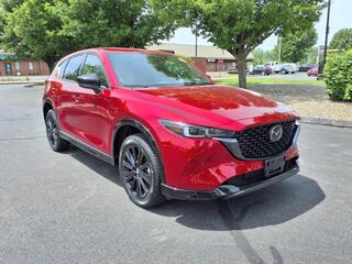 2023 Mazda CX-5 for sale in North Haven CT