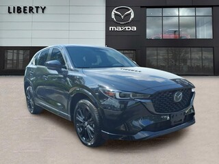 2023 Mazda CX-5 for sale in North Haven CT