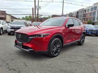 2023 Mazda CX-5 for sale in Garwood NJ