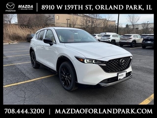 2024 Mazda CX-5 for sale in Orland Park IL