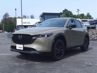 2024 Mazda CX-5 for sale in Augusta ME