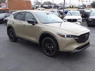 2025 Mazda CX-5 for sale in Johnson City TN