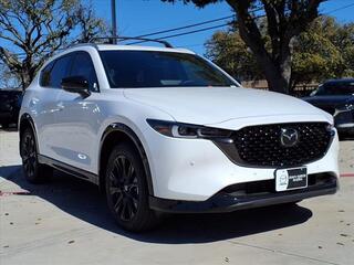 2025 Mazda CX-5 for sale in Richardson TX
