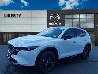 2025 Mazda CX-5 for sale in North Haven CT
