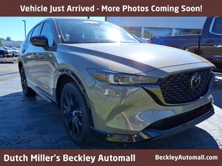 2025 Mazda CX-5 for sale in Beckley WV