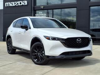 2025 Mazda CX-5 for sale in Cincinnati OH