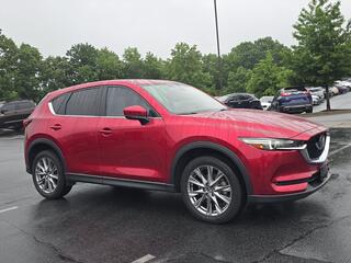 2021 Mazda CX-5 for sale in Greer SC