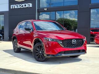 2023 Mazda CX-5 for sale in Cincinnati OH
