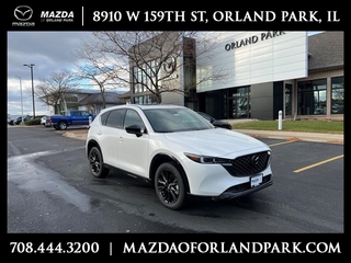 2024 Mazda CX-5 for sale in Orland Park IL