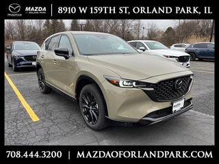 2024 Mazda CX-5 for sale in Orland Park IL