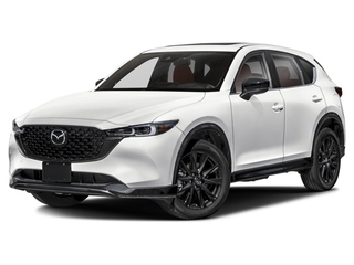 2025 Mazda CX-5 for sale in Portsmouth NH