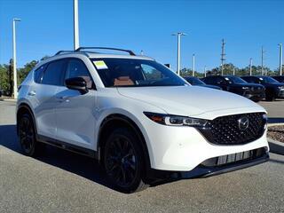 2025 Mazda CX-5 for sale in Lakeland FL