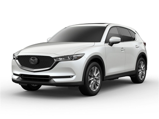 2020 Mazda CX-5 for sale in Portsmouth NH