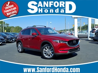 2020 Mazda CX-5 for sale in Sanford NC
