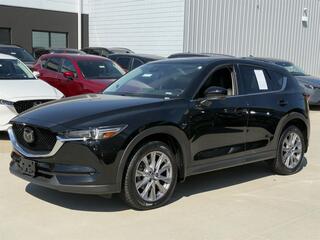 2020 Mazda CX-5 for sale in Florence KY