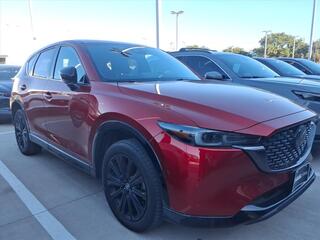 2023 Mazda CX-5 for sale in Richardson TX
