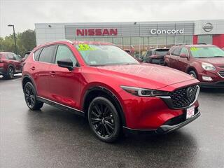 2023 Mazda CX-5 for sale in Concord NH